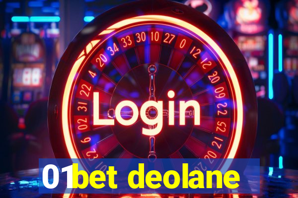 01bet deolane